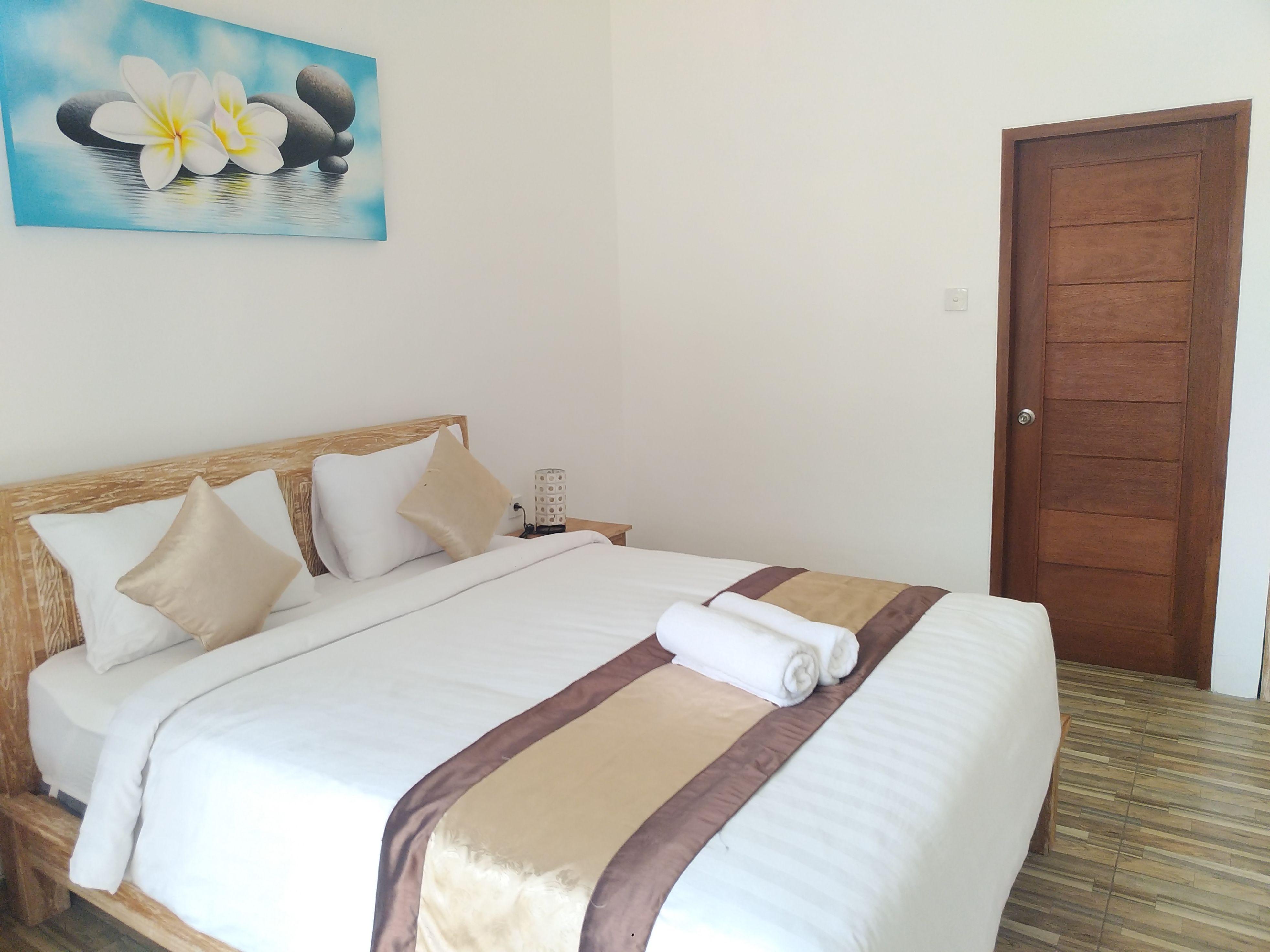 Pondok Bagus Canggu Bali By Zuzu Dalung  Exterior foto