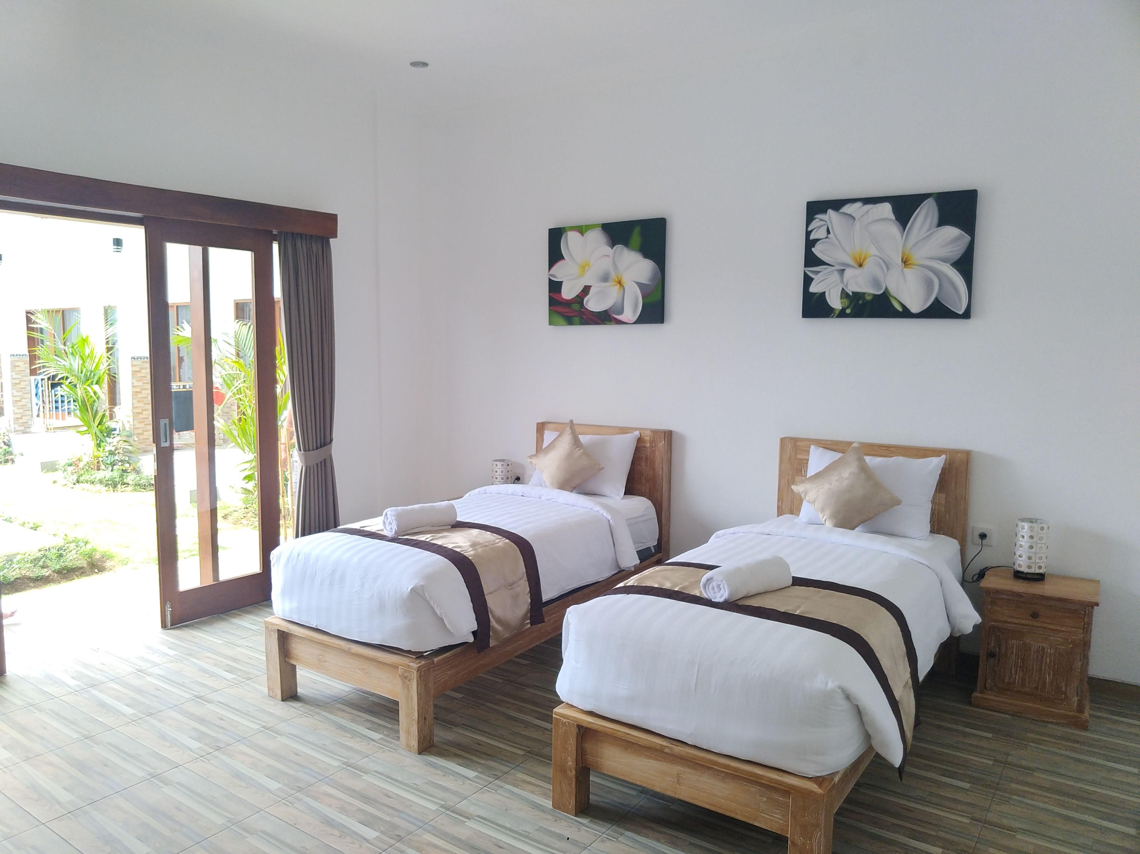 Pondok Bagus Canggu Bali By Zuzu Dalung  Exterior foto