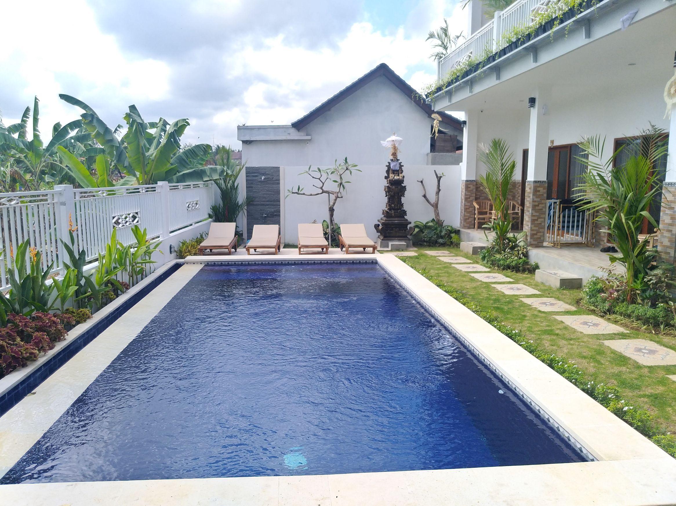 Pondok Bagus Canggu Bali By Zuzu Dalung  Exterior foto