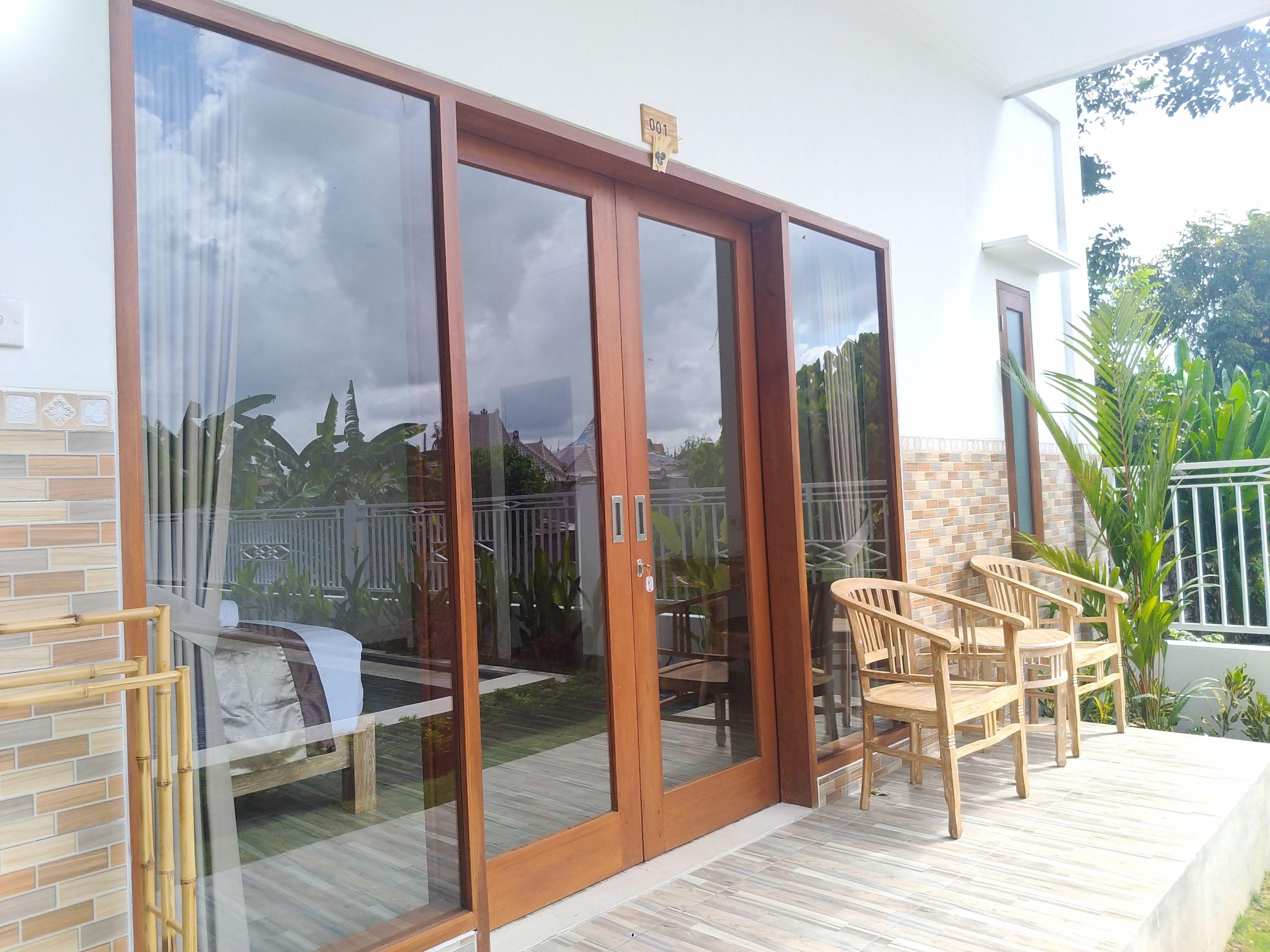 Pondok Bagus Canggu Bali By Zuzu Dalung  Exterior foto