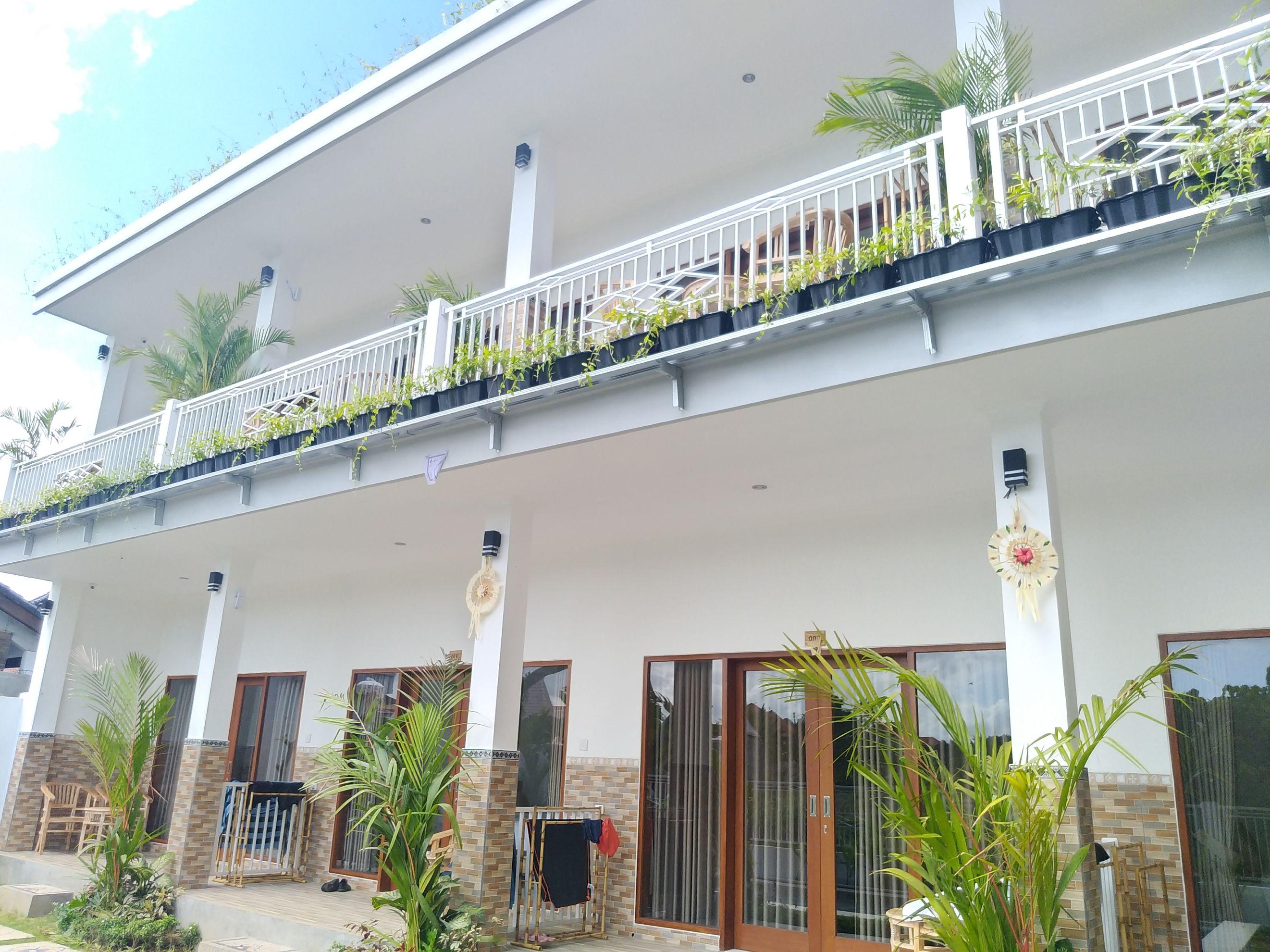 Pondok Bagus Canggu Bali By Zuzu Dalung  Exterior foto