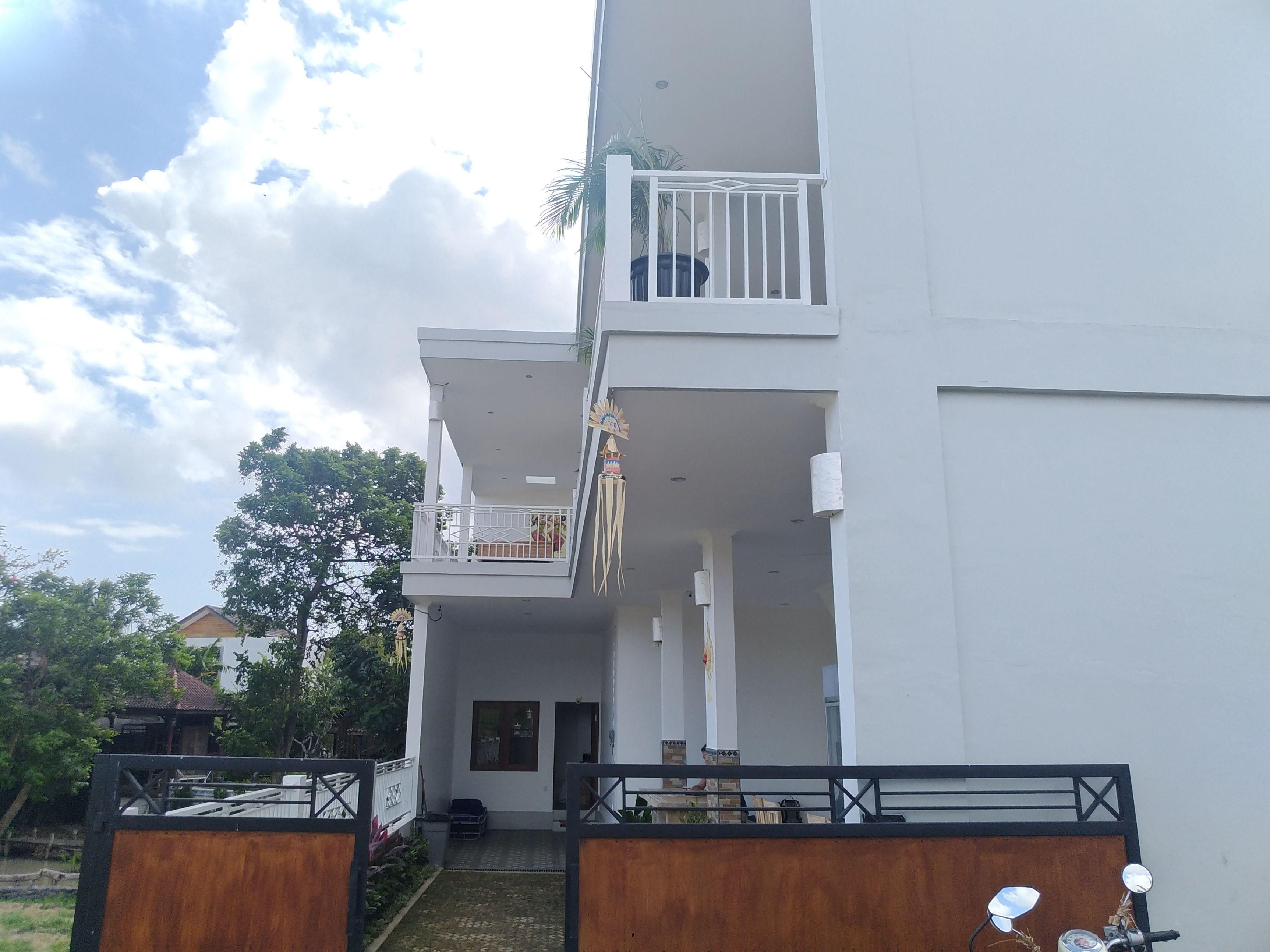 Pondok Bagus Canggu Bali By Zuzu Dalung  Exterior foto